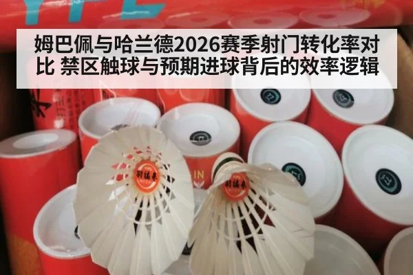姆巴佩与哈兰德2026赛季射门转化率对比 禁区触球与预期进球背后的效率逻辑