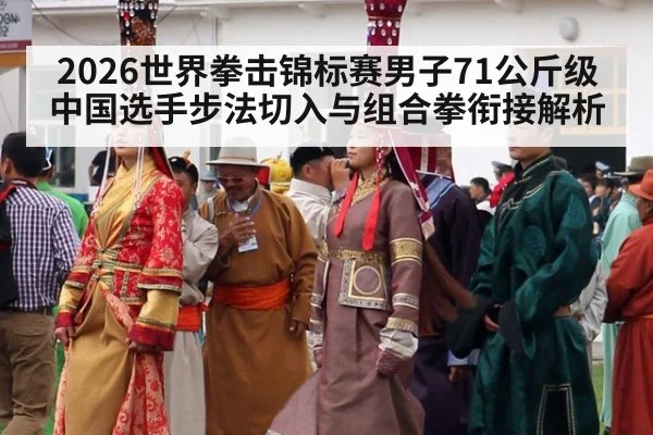 2026世界拳击锦标赛男子71公斤级中国选手步法切入与组合拳衔接解析